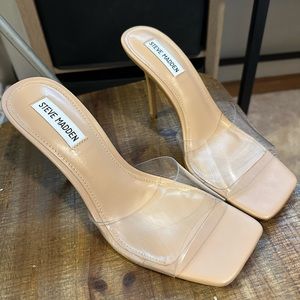 Steve Madden Heels